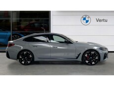 BMW 4 Series M440i xDrive MHT 5dr Step Auto Petrol Hatchback